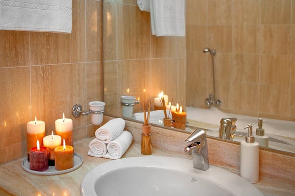 Residence Hotel St. Andrew's Palace Warsaw by null
