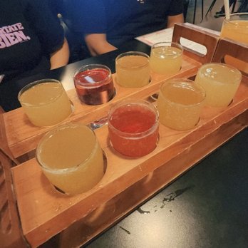 Haven Haus Cafe - Mimosa flights - Breakfast & Brunch Near Me - Rancho Cucamonga, California Haven Haus Cafe - Mimosa flights - Breakfast & Brunch Near Me - Rancho Cucamonga, California