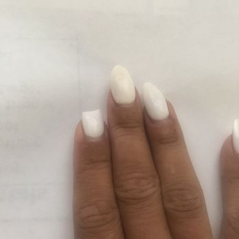 Luna Nail Lounge - Another nail broken (3 total) - Permanent Makeup Near Me - Everett, Washington Luna Nail Lounge - Another nail broken (3 total) - Permanent Makeup Near Me - Everett, Washington