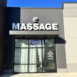 E Massage