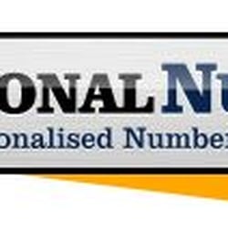Personal Numbers