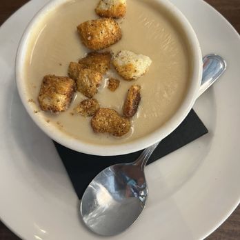 Phantom Canyon - Phantom Beer Cheese Soup - New American Near Me - Colorado Springs, Colorado Phantom Canyon - Phantom Beer Cheese Soup - New American Near Me - Colorado Springs, Colorado