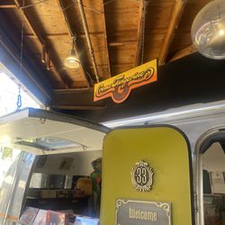 Creme Tangerine - Best small big hearted record shop