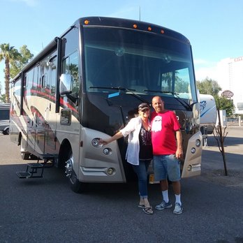 Rv Country - Living the Dream!!! Thank you RV Country - RV Dealers Near Me - Laughlin, Nevada