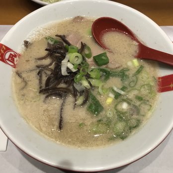Ramen Nagi - Ramen Near Me - Pasay, NCR