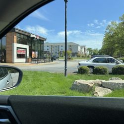 Wendy's