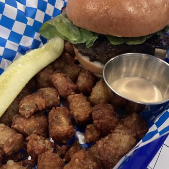 Pepsi 125 Diner - Pop-Up Restaurants Near Me - New York, New York