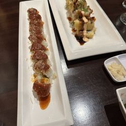 RJ's Asian Fusion