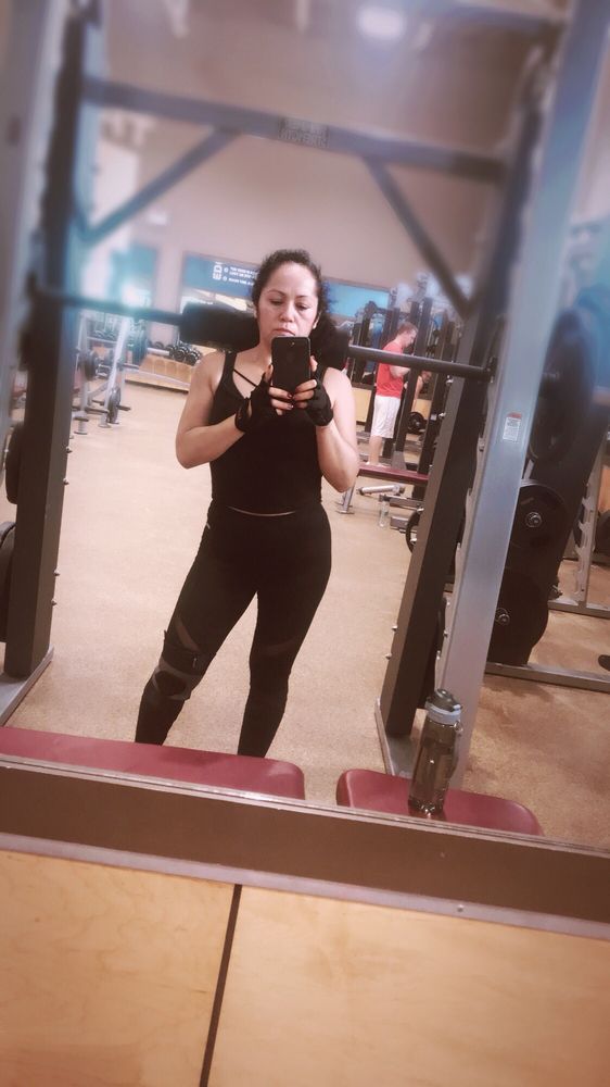 THE EDGE FITNESS CLUBS Updated September 2024 27 Photos & 72