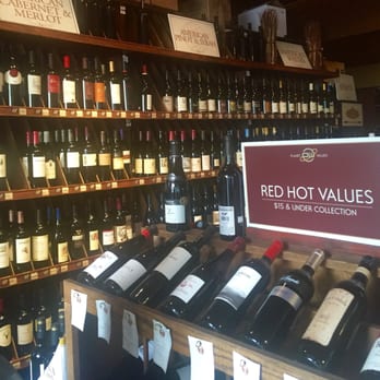 Planet Wine & Gourmet - Beer, Wine & Spirits Near Me - Alexandria, Virginia