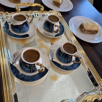 Zaman Mediterranean Fresh - Turkish coffee and Baklava - Mediterranean Near Me - Denver, Colorado Zaman Mediterranean Fresh - Turkish coffee and Baklava - Mediterranean Near Me - Denver, Colorado