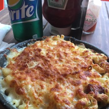 S'MAC - American Near Me - New York, New York