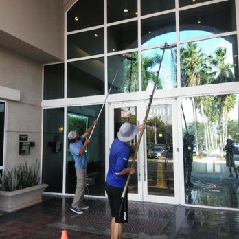 Glass Act Cleaning - Window Washing Near Me - Davie, Florida Glass Act Cleaning - Window Washing Near Me - Davie, Florida