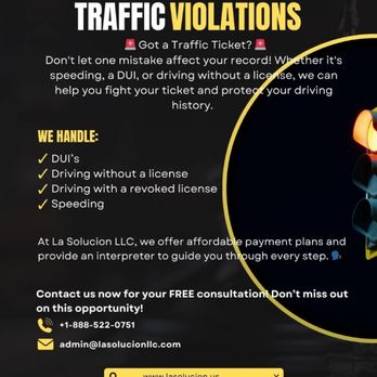 La Solucion - Immigration Law Near Me - Collegedale, Tennessee La Solucion - Immigration Law Near Me - Collegedale, Tennessee