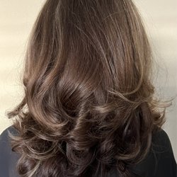 Rake Salon
