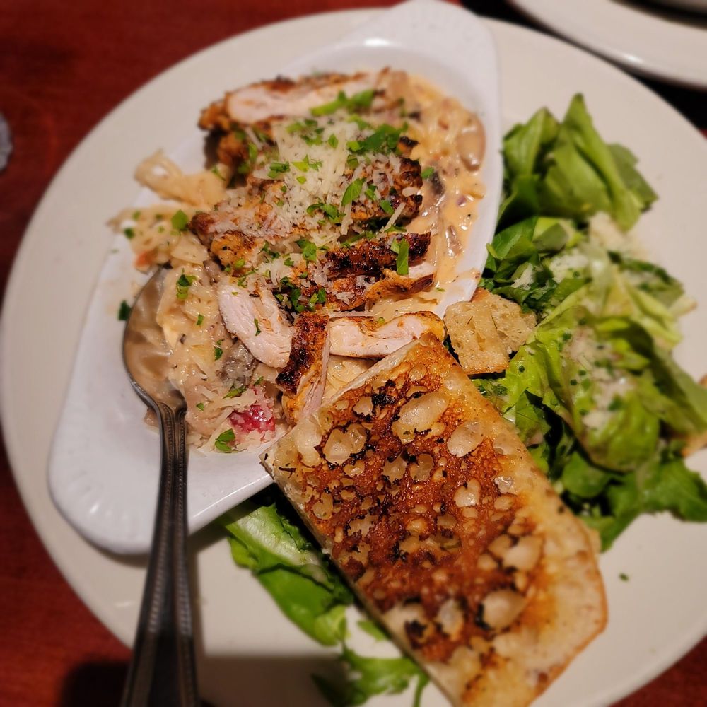 Aunt Maude's