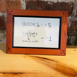 Equinox Coffee - Book price list