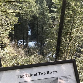 Wallace Falls State Park - Parks Near Me - Gold Bar, Washington Wallace Falls State Park - Parks Near Me - Gold Bar, Washington