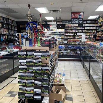 High City Smoke Shop - Tobacco Shops Near Me - Tolleson, Arizona