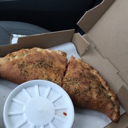 Reddi's Pizza