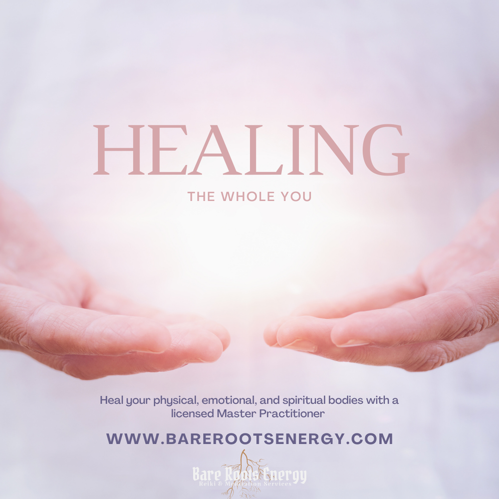 Social spots from Bare Roots Energy
