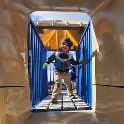 Calvary Preschool