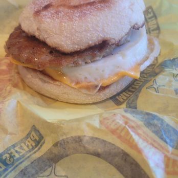 McDonald's - Fast Food Near Me - Kissimmee, Florida