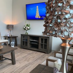 Brian Porsch, DDS - Waiting room