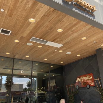 Sidecar Doughnuts & Coffee - Donuts Near Me - Santa Monica, California Sidecar Doughnuts & Coffee - Donuts Near Me - Santa Monica, California