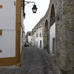 Aqueduto da Água de Prata