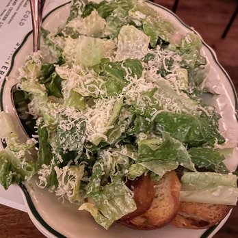 Maison Pickle - Caesar Salad - Cocktail Bars Near Me - New York, New York