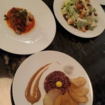 Atlas Steak + Fish - Steakhouses Near Me - Langley, British Columbia