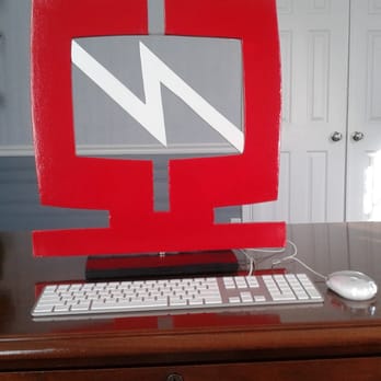 Central Computer Services - IT Services & Computer Repair Near Me - Perry, Georgia
