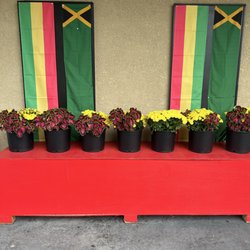 Juice Unwind - Front entrance