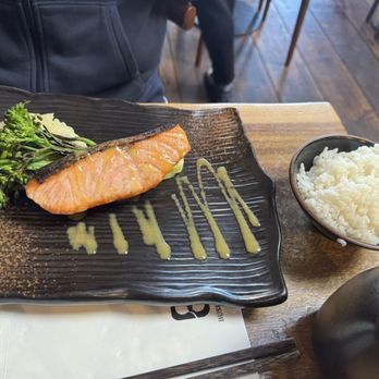 Bushniwa - Japanese Near Me - Brooklyn, New York