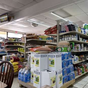 Biswas Grocery & Cafe - Grocery area - International Grocery Near Me - Atlanta, Georgia