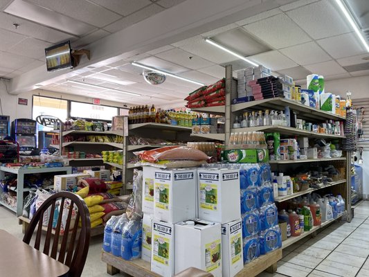 Biswas Grocery and Cafe by null