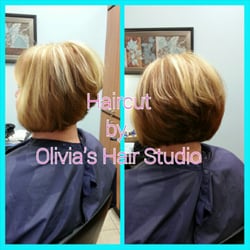 Olivia's Hair Studio