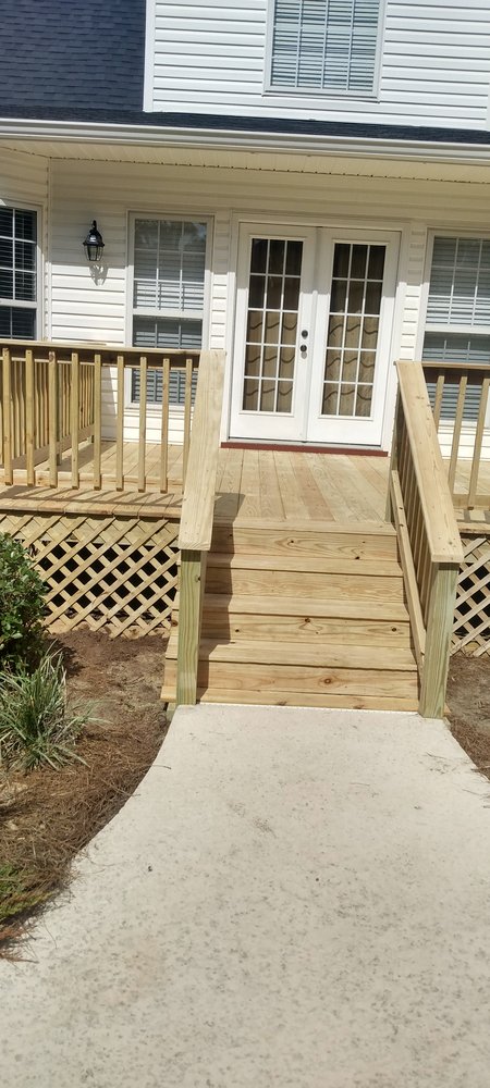 Slide of 1st Choice Roofing & Remodeling