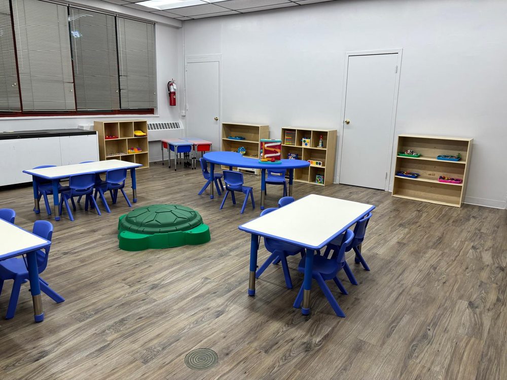 Kiddies Kare - childcare center in Newark, NJ