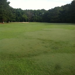 Hole 6 Hole 6