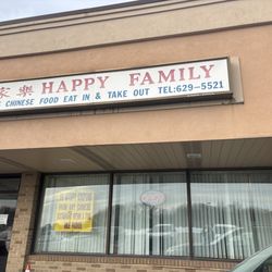 Happy Family