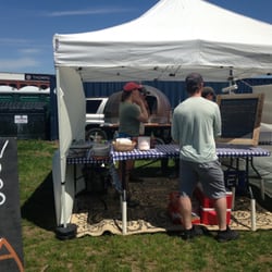 Street, Eats, and Beats - Pizza