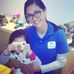 Half Moon Dentistry For Children - Add a caption