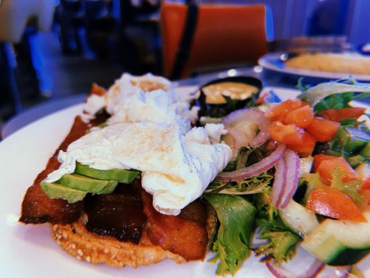 Skylark Diner by null