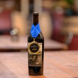 Voluptuary & Lucid Wines - Award winning wines.