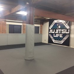 Jiu Jitsu Life