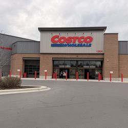 Costco - 4/13/26