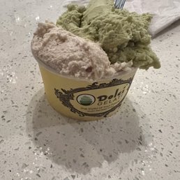 Book a Table - Old Town Dolci Gelati Café - Updated November 2025