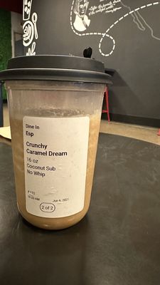 Founders Coffee by null